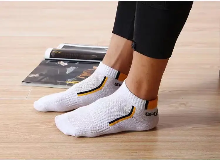 running socks